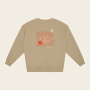 Sweatshirt - 02 ONE WAY