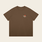 Oversized Tee - 02 ONE WAY
