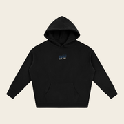 Oversized Hoodie - 04 AGAIN