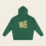 Hoodie - 06 TOO HIGH